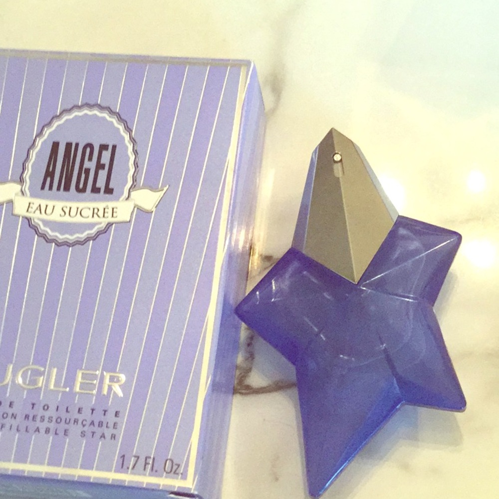 Angel eau Sucree 1.7 oz